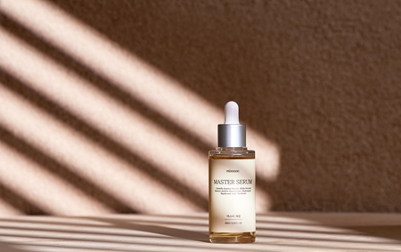 mixsoon Master Serum intense regenerating serum with fermented ingredients