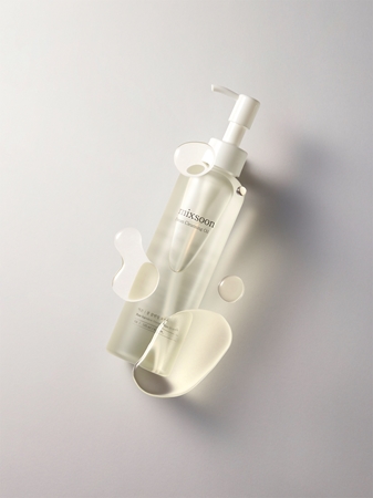 mixsoon Bean Cleansing Oil Gentle Cleansing Oil with moisturising effect