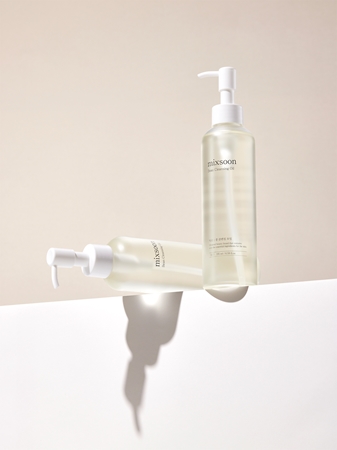 mixsoon Bean Cleansing Oil Gentle Cleansing Oil with moisturising effect