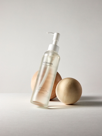 mixsoon Bean Cleansing Oil Gentle Cleansing Oil with moisturising effect