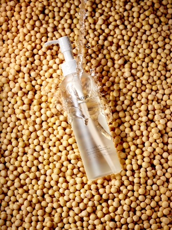 mixsoon Bean Cleansing Oil Gentle Cleansing Oil with moisturising effect