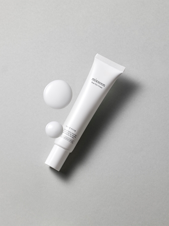 mixsoon Bean Eye Cream crème rafraîchissante yeux avec des ingrédients fermentés