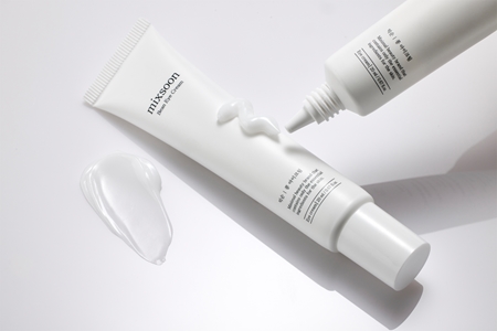 mixsoon Bean Eye Cream crème rafraîchissante yeux avec des ingrédients fermentés