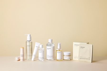 mixsoon Bean Eye Cream crème rafraîchissante yeux avec des ingrédients fermentés