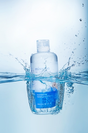 mixsoon Glacier Water sérum hyaluronique