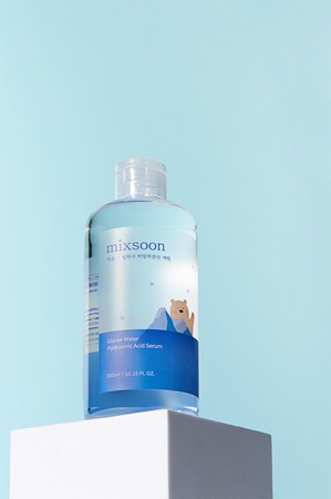 mixsoon Glacier Water sérum hyaluronique