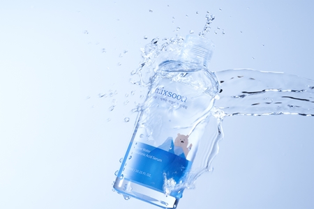 mixsoon Glacier Water sérum hyaluronique