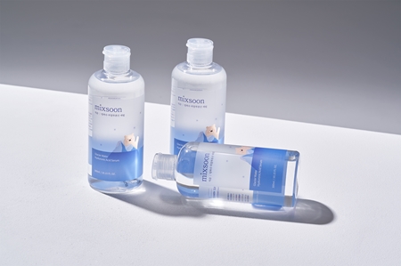 mixsoon Glacier Water sérum hyaluronique