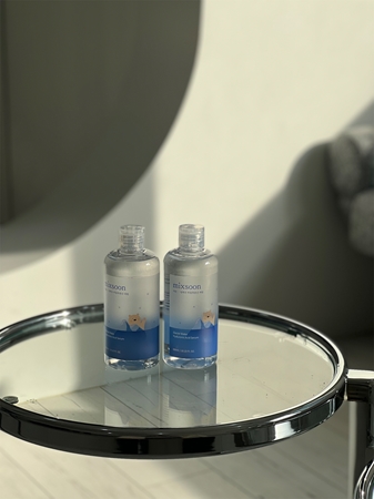 mixsoon Glacier Water sérum hyaluronique
