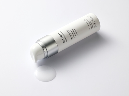 mixsoon Peptide Cica Hyalshot Soothing Serum to minimise pores