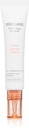 mixsoon PDRN Collagen Eye Serum Brightening Eye Serum with anti-ageing effect