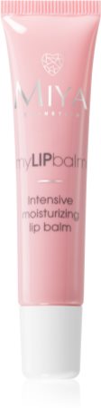 MIYA Cosmetics myLIPbalm bálsamo hidratante para lábios