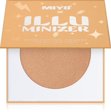 Miyo Illuminizer iluminator