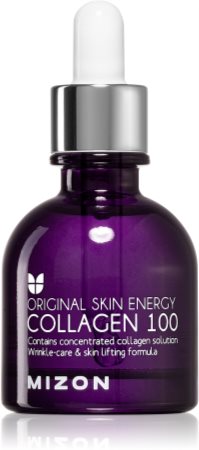 Mizon Original Skin Energy Collagen 100 sérum facial com colagénio