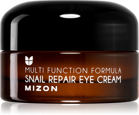Mizon Multi Function Formula Snail crema rigenerante occhi con estratto di bava di lumaca