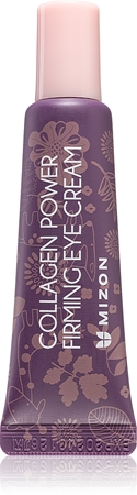 Mizon Intensive Firming Solution Collagen Power zpevňující oční krém proti vráskám, otokům a tmavým kruhům