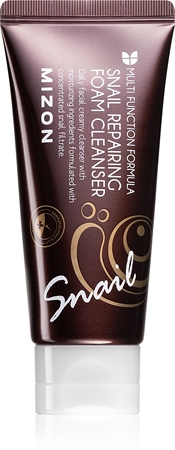 Mizon Multi Function Formula  Snail spuma de curatat