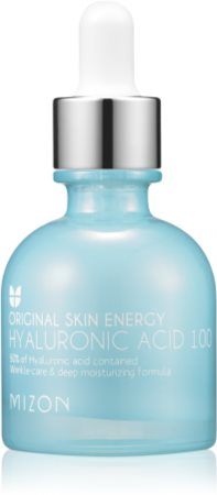 Mizon Original Skin Energy Hyaluronic Acid 100 feuchtigkeitsspendendes Hautserum