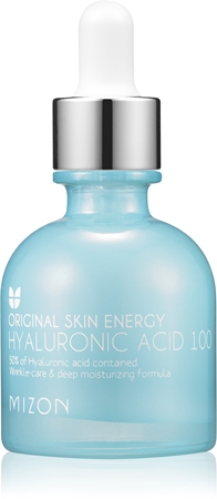 Mizon Original Skin Energy Hyaluronic Acid 100 siero idratante viso