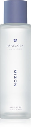 Mizon Hyalugen Water Toner tonik nawilżający zwiększenie elastyczności skóry