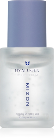 Mizon Hyalugen Le Lift Serum protivráskové a hydratačné sérum zvyšujúci elasticitu pleti