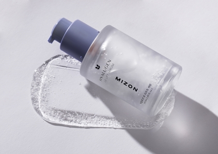 Mizon Hyalugen Le Lift Serum Fuktgivande serum mot rynkor ökar hudens elasticitet