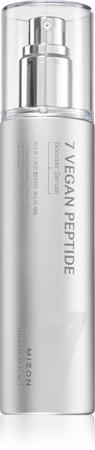 Mizon 7 Vegan Peptide Booster Serum Fortifying Serum with lifting effect