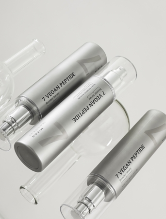 Mizon 7 Vegan Peptide Booster Serum Fortifying Serum with lifting effect