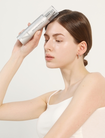 Mizon 7 Vegan Peptide Booster Serum Fortifying Serum with lifting effect