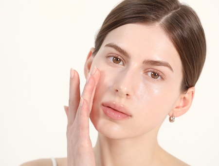 Mizon 7 Vegan Peptide Booster Serum Fortifying Serum with lifting effect