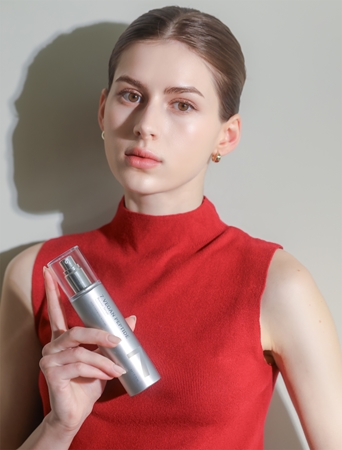 Mizon 7 Vegan Peptide Booster Serum Fortifying Serum with lifting effect