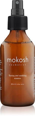 Mokosh Mint & Aloe Vera esencja kojąca