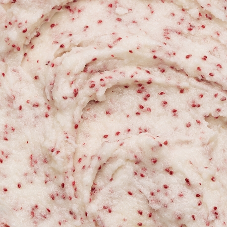 Mokosh Cranberry testpeeling sóval