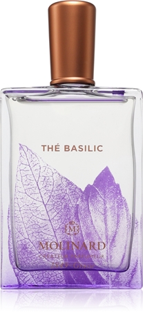 Molinard Thé Basilic Eau de Parfum Unisex
