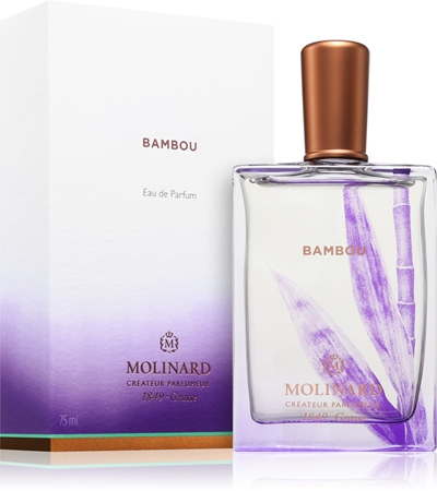 Molinard Bambou Eau de Parfum unisex