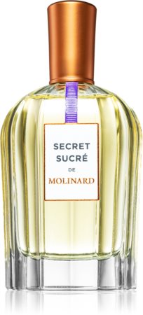 Molinard Secret Sucre woda perfumowana unisex