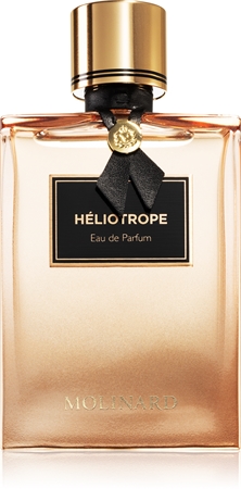 Molinard Heliotrope Eau de Parfum para mulheres