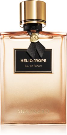 Molinard Heliotrope Eau de Parfum pentru femei
