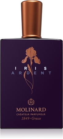 Molinard Iris Ardent eau de parfum unisex