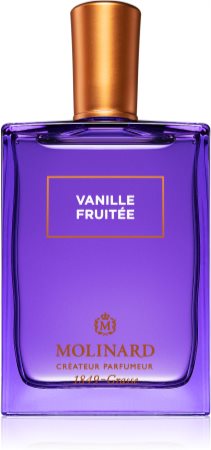 Vanille Patchouli by Molinard (Eau de Parfum) » Reviews & Perfume