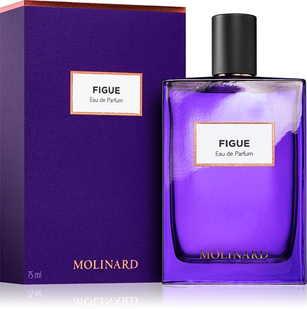 Molinard Figue parfémovaná voda unisex