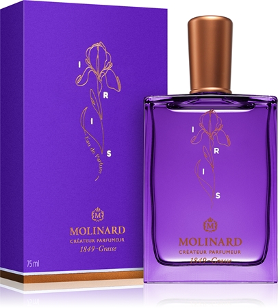 Molinard Iris Eau de Parfum unisex