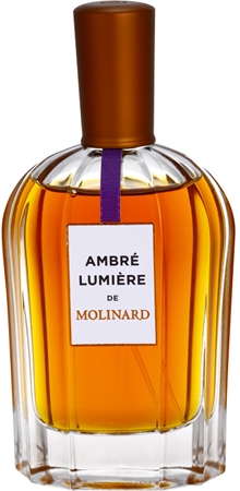 Molinard Privee Ambre woda perfumowana unisex