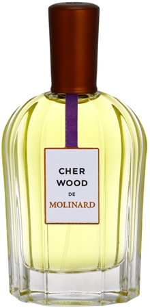 Molinard Cher Wood parfemska voda uniseks