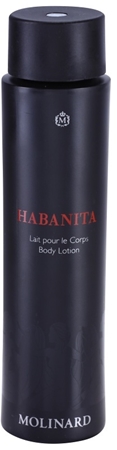 Molinard Habanita lapte de corp pentru femei 150 ml