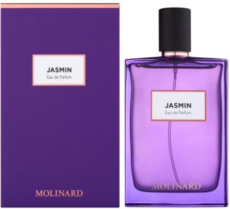 Molinard Jasmin woda perfumowana dla kobiet