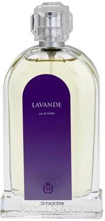 Molinard Les Elements Lavande eau de toilette pentru femei 100 ml