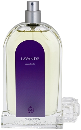 Molinard Les Elements Lavande eau de toilette pentru femei 100 ml