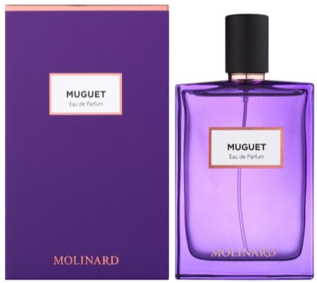 Molinard Muguet Eau de Parfum unisex