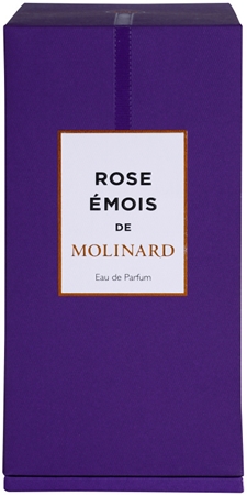 Molinard Rose Emois Eau de Parfum for Women 90 ml